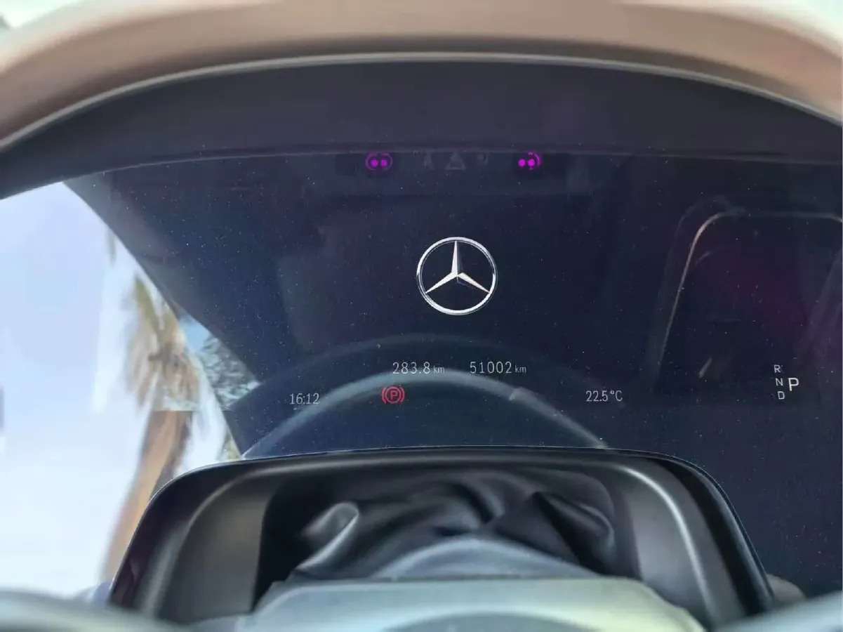 2023 Mercedes-Benz EQS SUV BEV 111.8KWH,autocango,china used car exporter,china ev exporter,chinese used car exporter,chinese used ev exporter