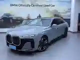 2023 BMW i7 BEV 101.7KWH