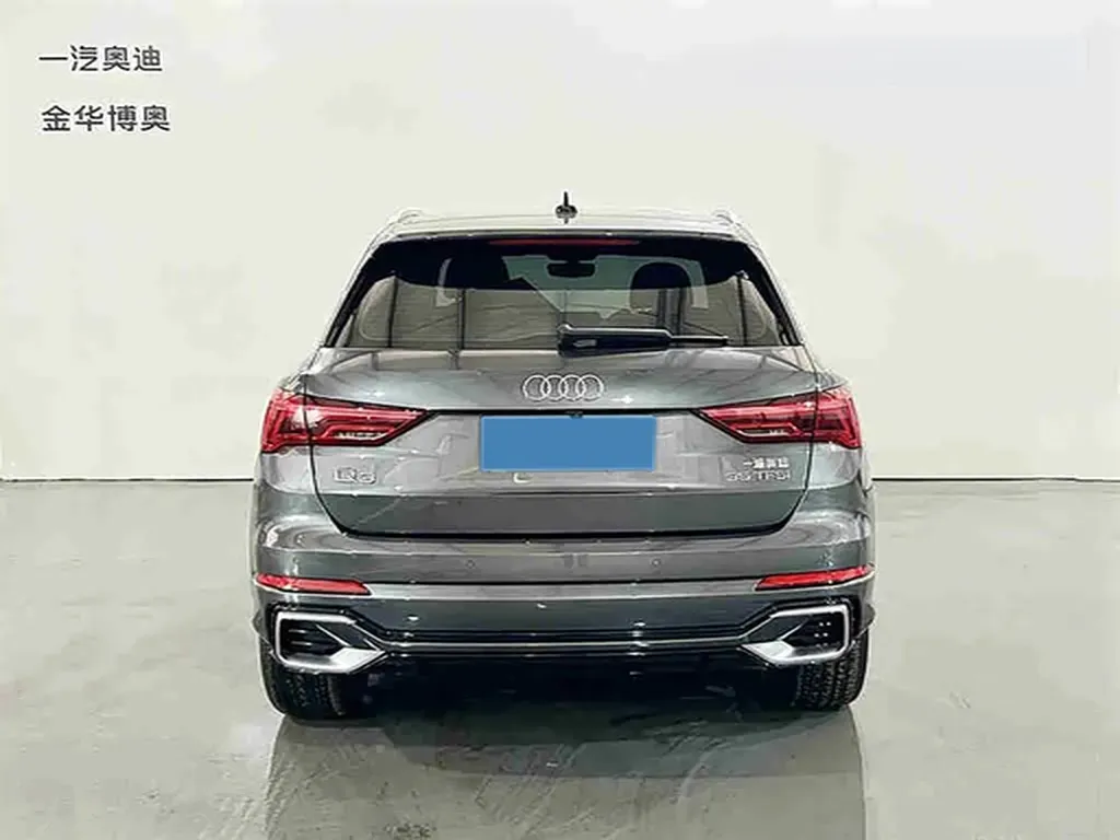 2025 Audi Q3 1.5T 160HP L4 7DCT,autocango,china used car exporter,china ev exporter,chinese used car exporter,chinese used ev exporter