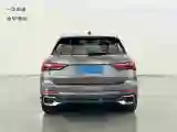 2025 Audi Q3 1.5T 160HP L4 7DCT