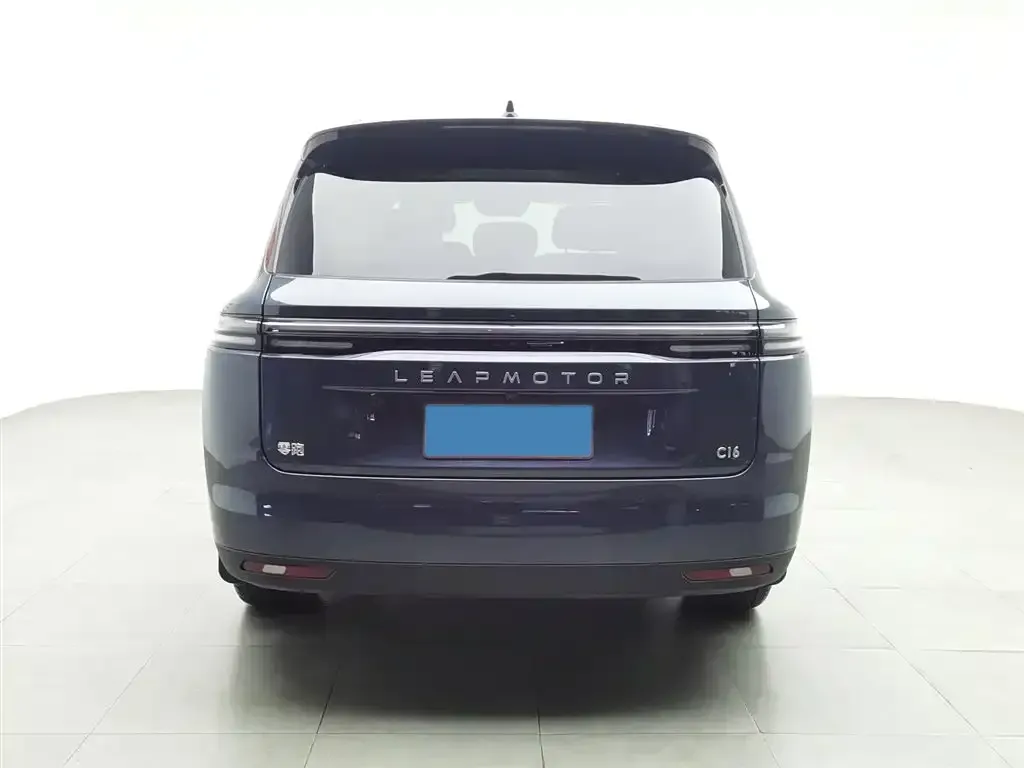 2026 Leapmotor C16 REEV 95HP REEV,autocango,china used car exporter,china ev exporter,chinese used car exporter,chinese used ev exporter