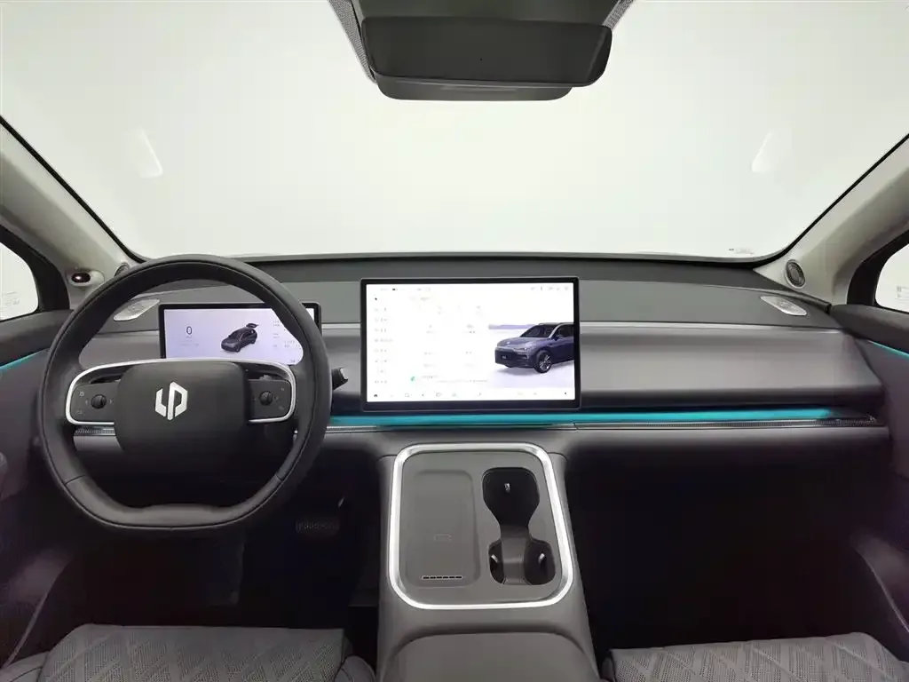 2026 Leapmotor C16 REEV 95HP REEV,autocango,china used car exporter,china ev exporter,chinese used car exporter,chinese used ev exporter