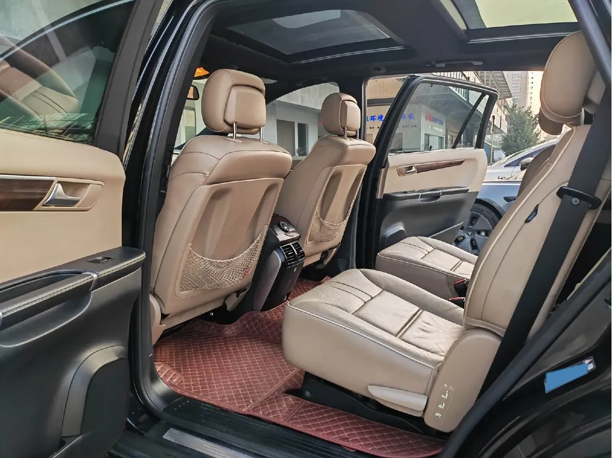 2011 Mercedes-Benz R Class 3.5L 306HP V6 7AT,autocango,china used car exporter,china ev exporter,chinese used car exporter,chinese used ev exporter