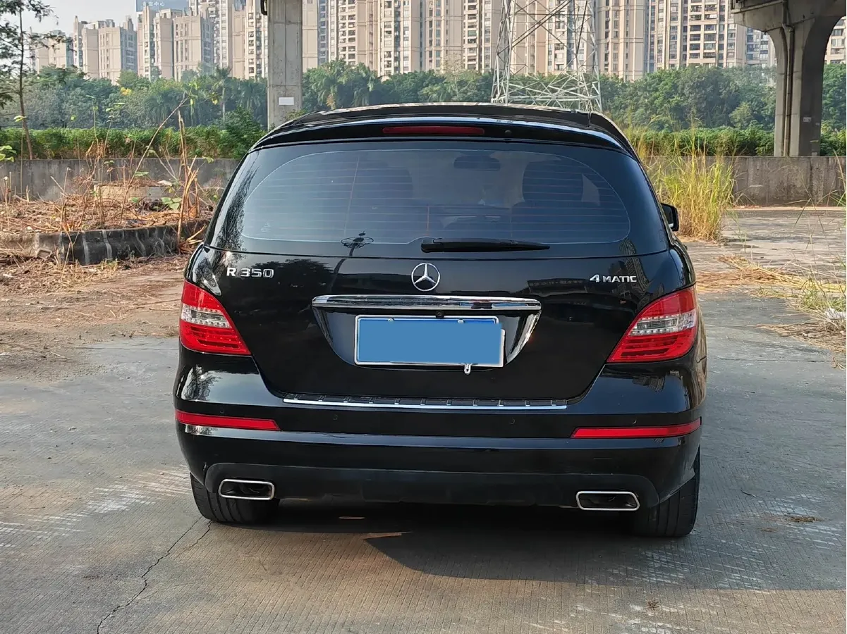 2011 Mercedes-Benz R Class 3.5L 306HP V6 7AT,autocango,china used car exporter,china ev exporter,chinese used car exporter,chinese used ev exporter