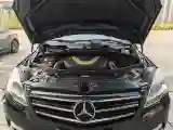 2011 Mercedes-Benz R Class 3.5L 306HP V6 7AT