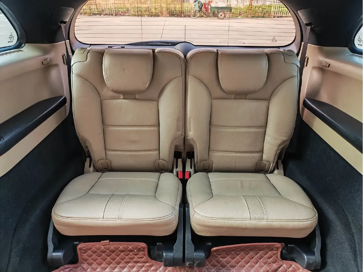 2011 Mercedes-Benz R Class 3.5L 306HP V6 7AT,autocango,china used car exporter,china ev exporter,chinese used car exporter,chinese used ev exporter