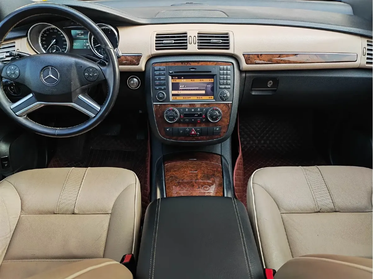2011 Mercedes-Benz R Class 3.5L 306HP V6 7AT,autocango,china used car exporter,china ev exporter,chinese used car exporter,chinese used ev exporter