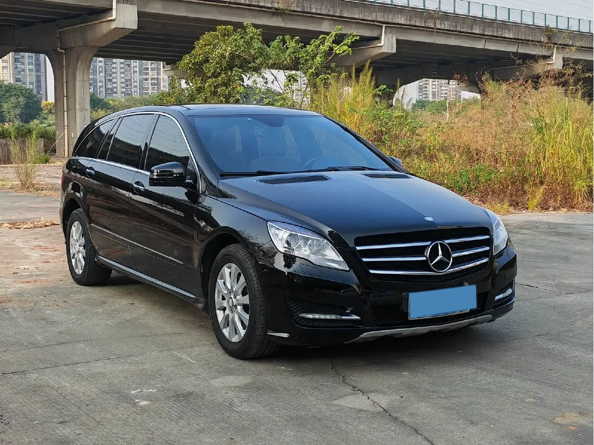 2011 Mercedes-Benz R Class 3.5L 306HP V6 7AT,autocango,china used car exporter,china ev exporter,chinese used car exporter,chinese used ev exporter