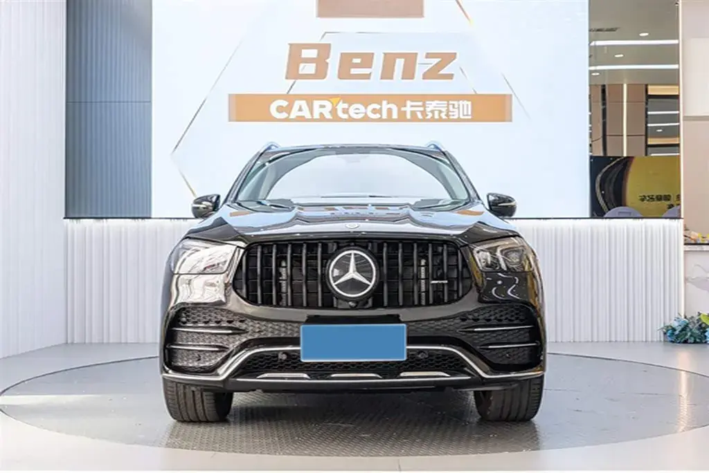 2023 Mercedes-Benz GLE Class 2.5T 367HP L6 9AT