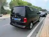 2018 Volkswagen Multivan 2.0T 204HP L4 7DCT