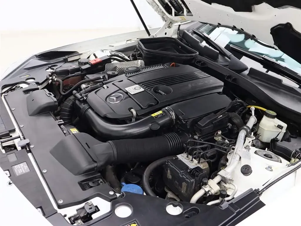 2011 Mercedes-Benz SLK Class 1.8T 184HP L4 7AT,autocango,china used car exporter,china ev exporter,chinese used car exporter,chinese used ev exporter