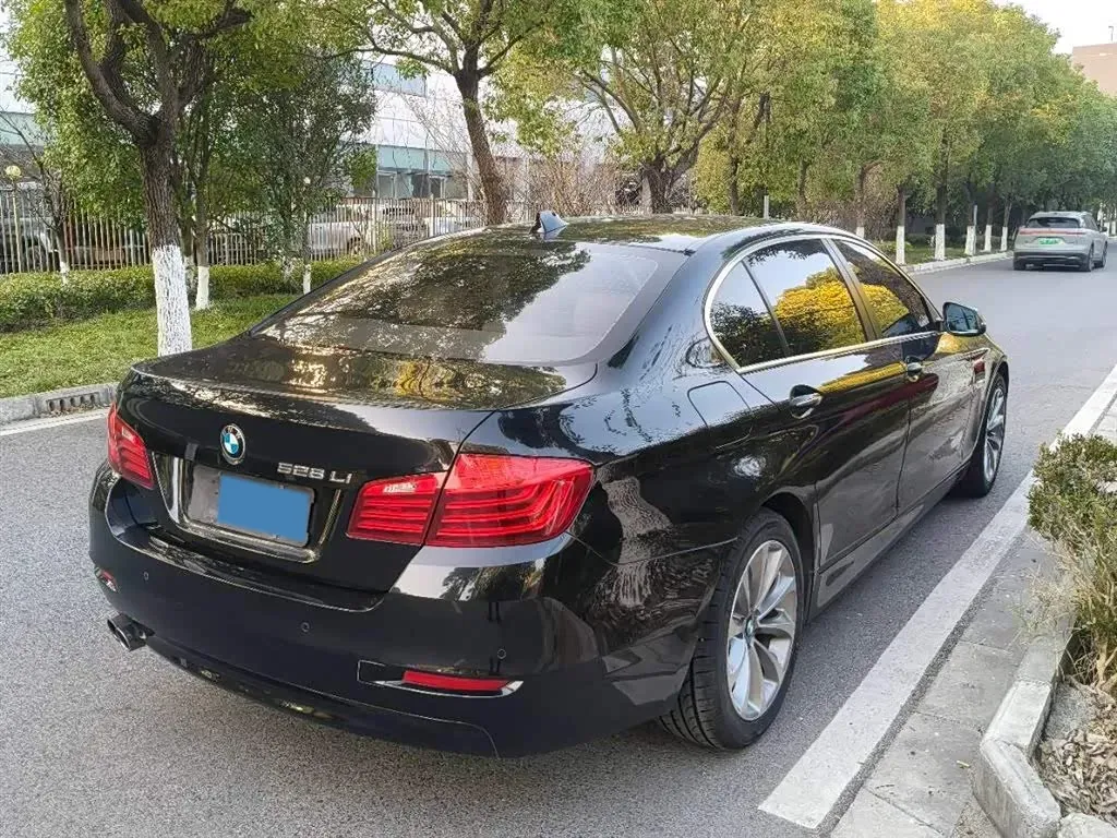 2014 BMW 5 Series 2.0T 245HP L4 8AT,autocango,china used car exporter,china ev exporter,chinese used car exporter,chinese used ev exporter