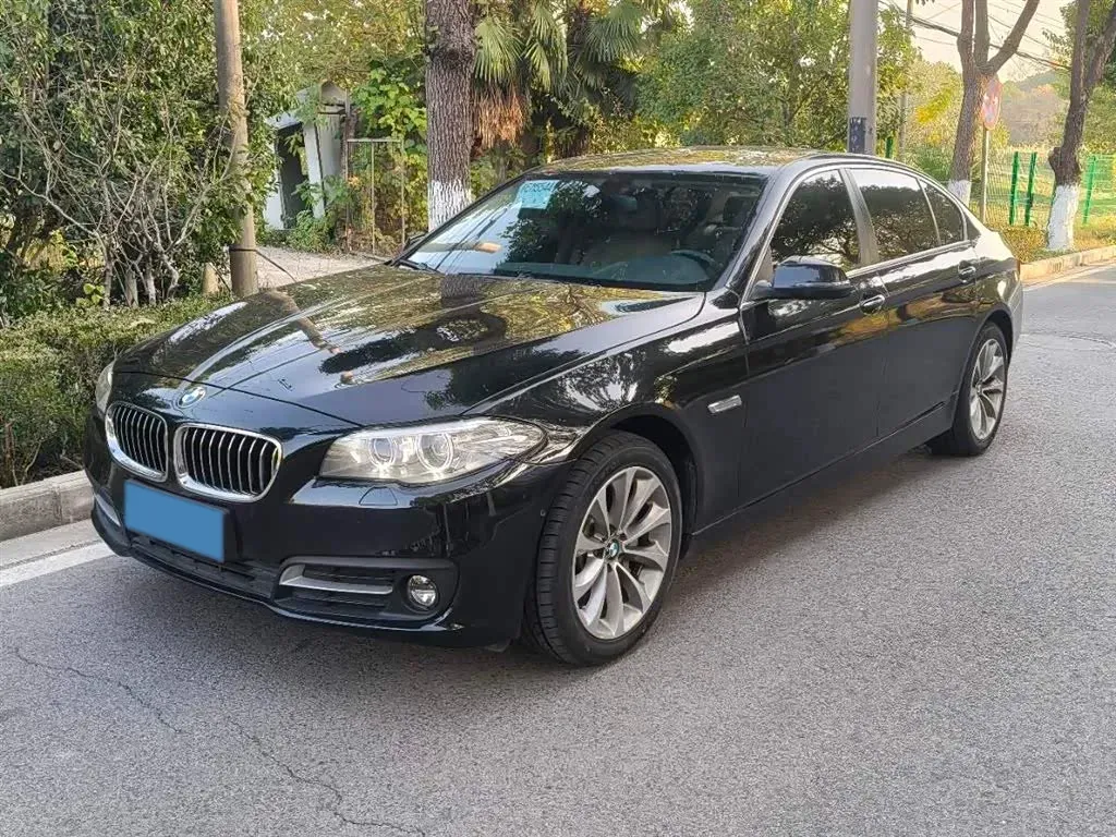 2014 BMW 5 Series 2.0T 245HP L4 8AT,autocango,china used car exporter,china ev exporter,chinese used car exporter,chinese used ev exporter
