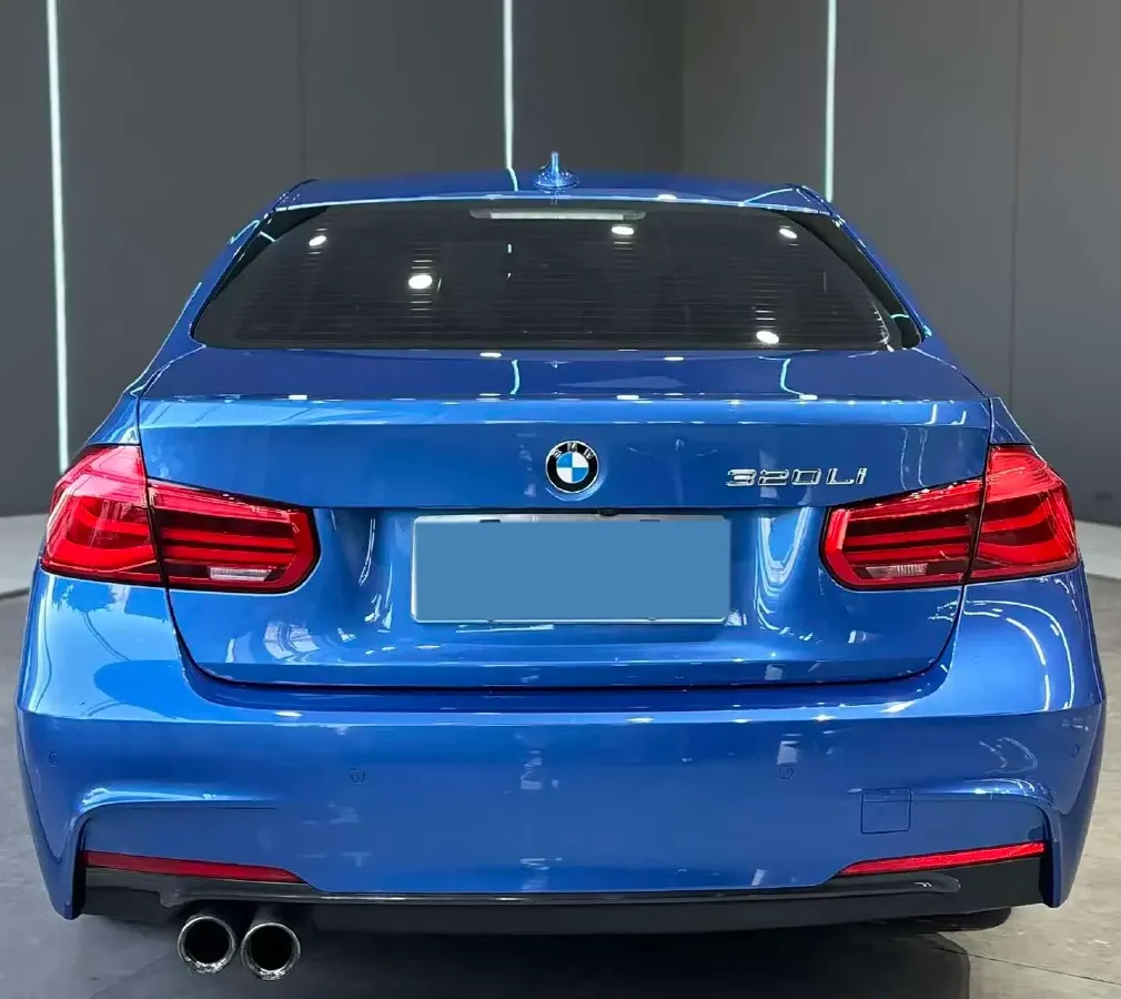 2019 BMW 3 Series 2.0T 184HP L4 8AT,autocango,china used car exporter,china ev exporter,chinese used car exporter,chinese used ev exporter
