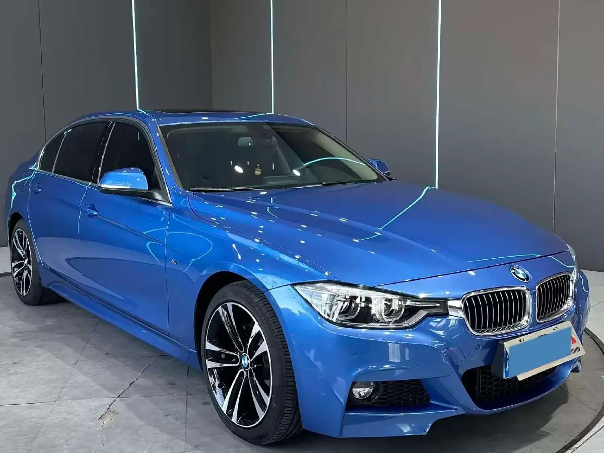 2019 BMW 3 Series 2.0T 184HP L4 8AT,autocango,china used car exporter,china ev exporter,chinese used car exporter,chinese used ev exporter