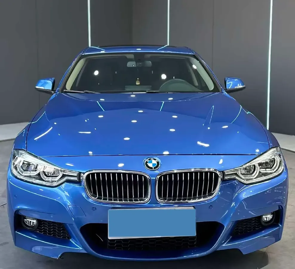 2019 BMW 3 Series 2.0T 184HP L4 8AT,autocango,china used car exporter,china ev exporter,chinese used car exporter,chinese used ev exporter