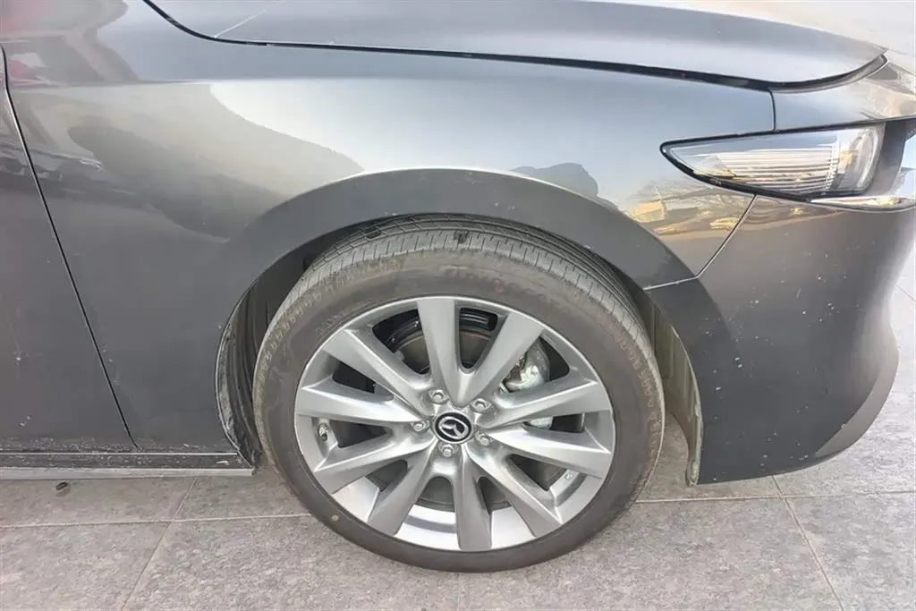 2023 Mazda 3 Axela 2.0L 158HP L4 6AT,autocango,china used car exporter,china ev exporter,chinese used car exporter,chinese used ev exporter