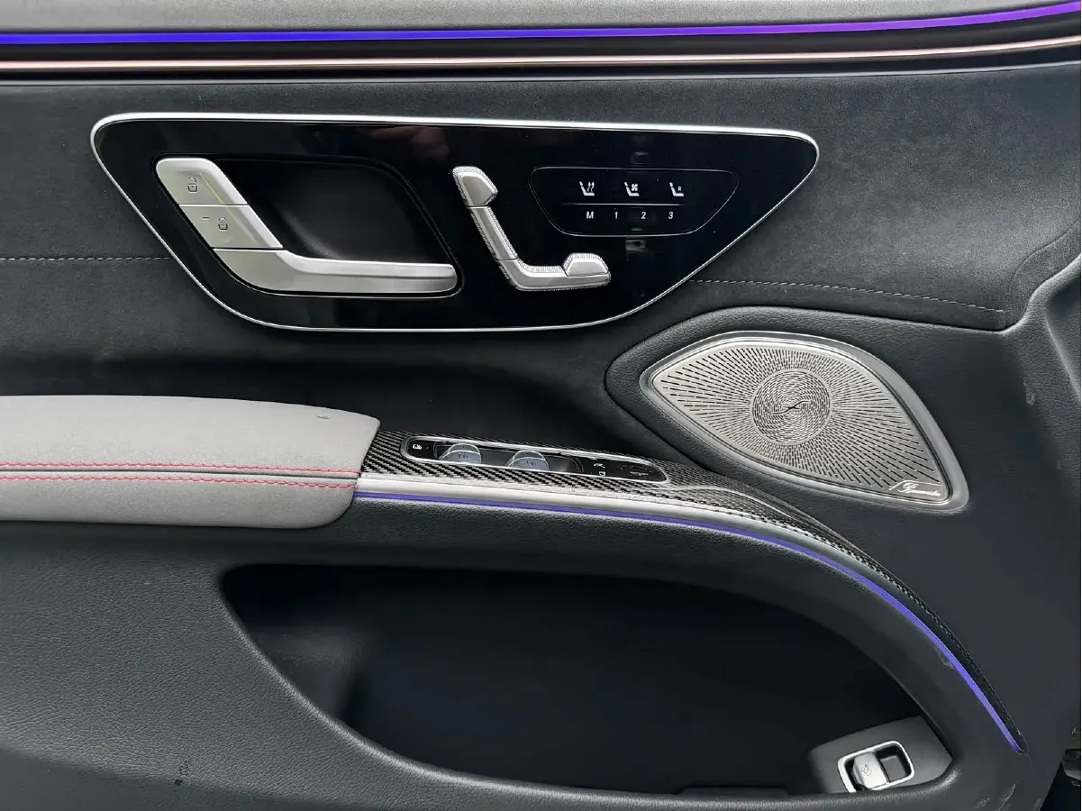 2023 Mercedes-Benz EQS AMG BEV 111.8KWH,autocango,china used car exporter,china ev exporter,chinese used car exporter,chinese used ev exporter