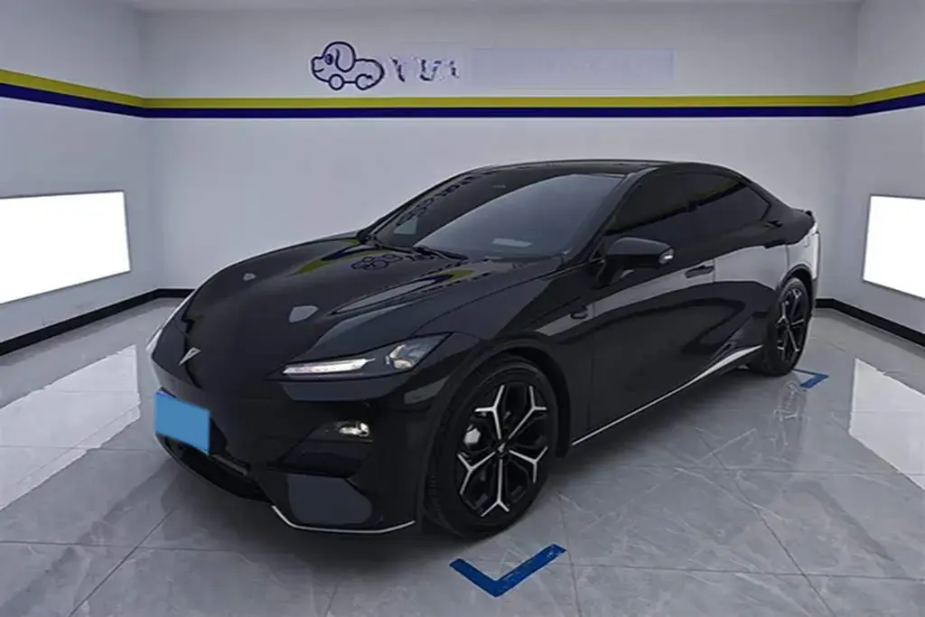 2023 Deepal SL03 1.5L 95HP L4 REEV 28.39KWH