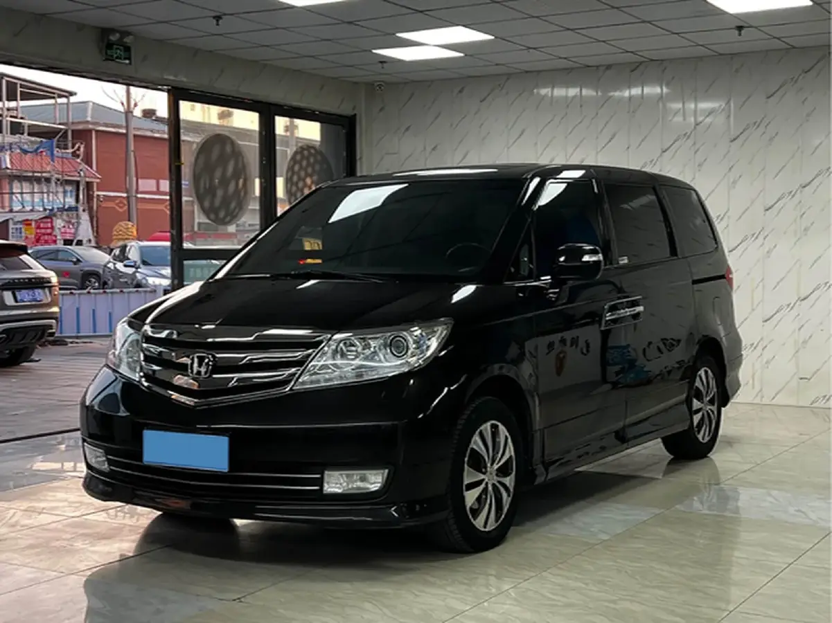 2012 Honda Elysioin 2.4L 181HP L4 5AT