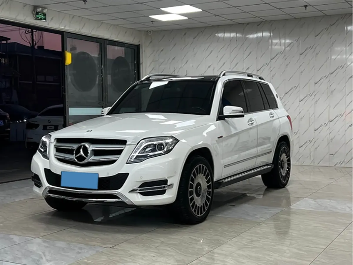 2014 Mercedes-Benz GLK Class 2.0T 184HP L4 7AT,autocango,china used car exporter,china ev exporter,chinese used car exporter,chinese used ev exporter