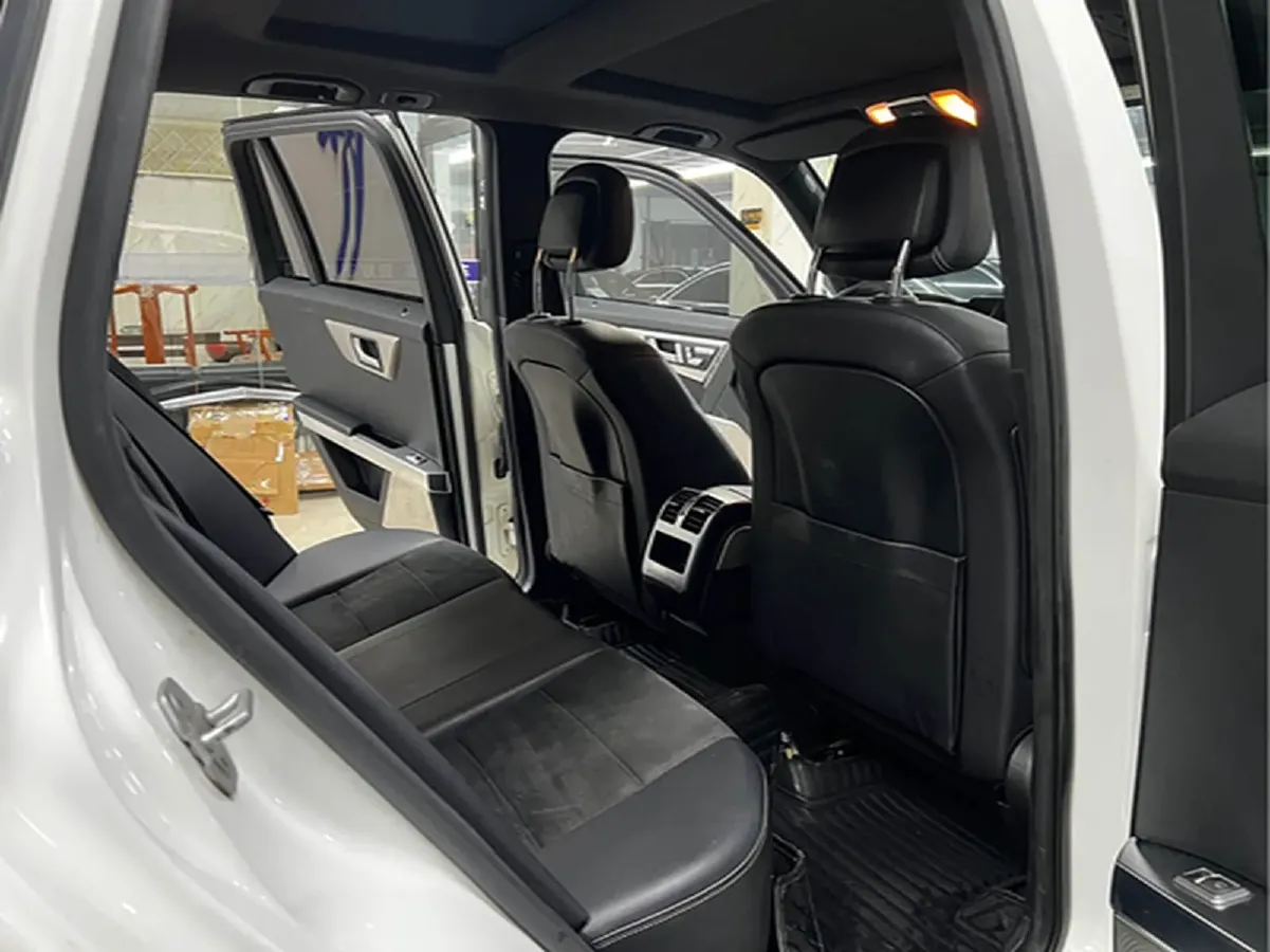 2014 Mercedes-Benz GLK Class 2.0T 184HP L4 7AT,autocango,china used car exporter,china ev exporter,chinese used car exporter,chinese used ev exporter