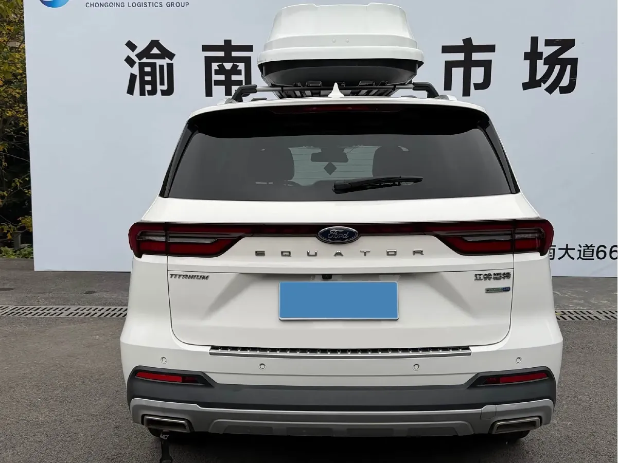 2021 Ford Equator 2.0T 224HP L4 6DCT,autocango,china used car exporter,china ev exporter,chinese used car exporter,chinese used ev exporter