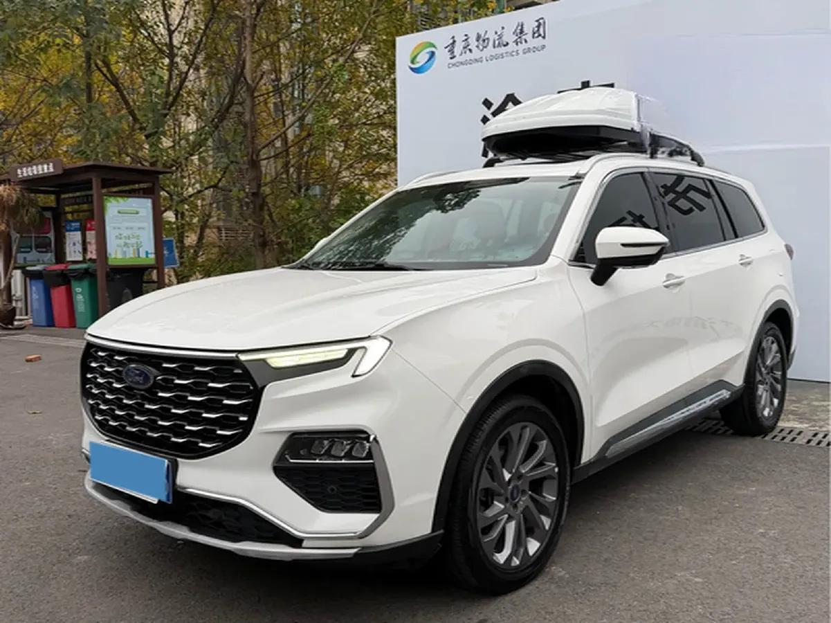 2021 Ford Equator 2.0T 224HP L4 6DCT,autocango,china used car exporter,china ev exporter,chinese used car exporter,chinese used ev exporter