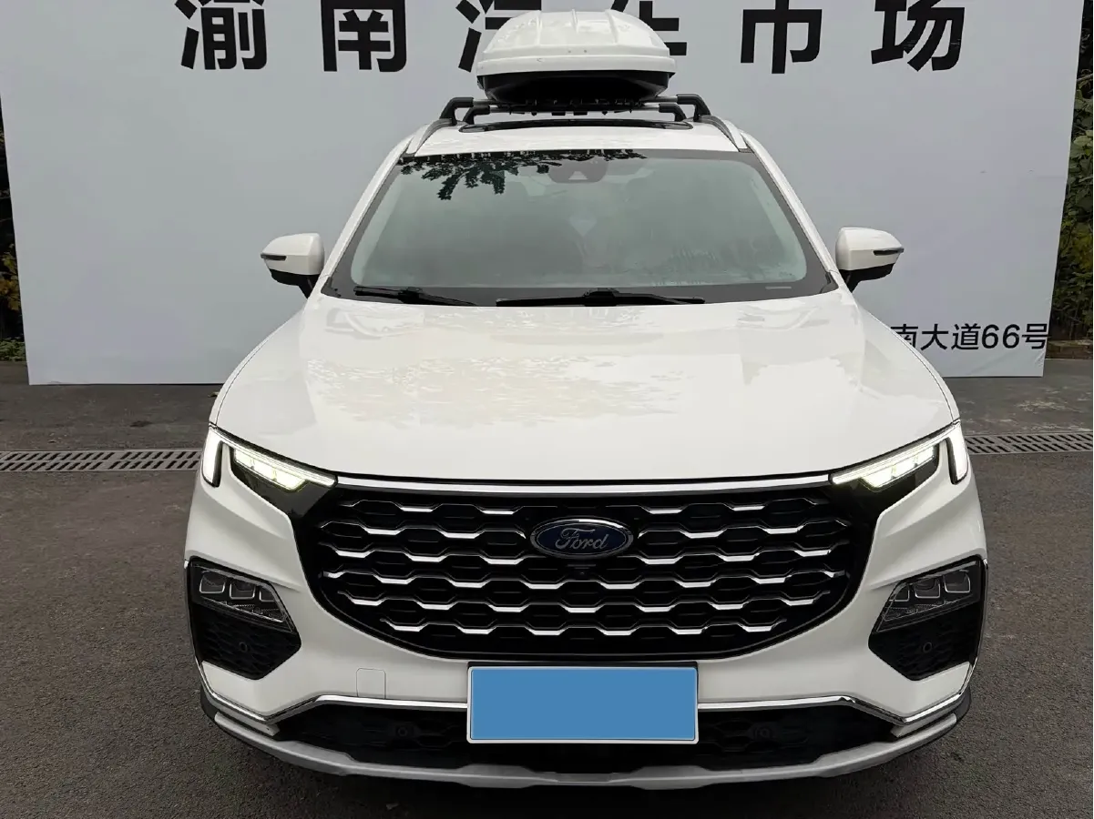 2021 Ford Equator 2.0T 224HP L4 6DCT,autocango,china used car exporter,china ev exporter,chinese used car exporter,chinese used ev exporter