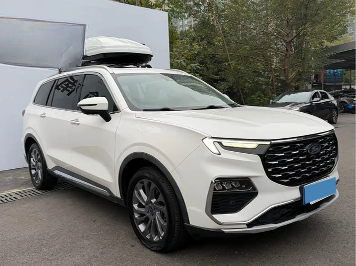 2021 Ford Equator 2.0T 224HP L4 6DCT,autocango,china used car exporter,china ev exporter,chinese used car exporter,chinese used ev exporter