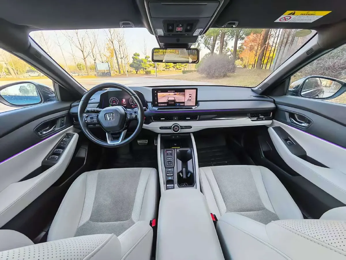 2023 Honda Inspire 2.0L 148HP L4 E-CVT PHEV,autocango,china used car exporter,china ev exporter,chinese used car exporter,chinese used ev exporter