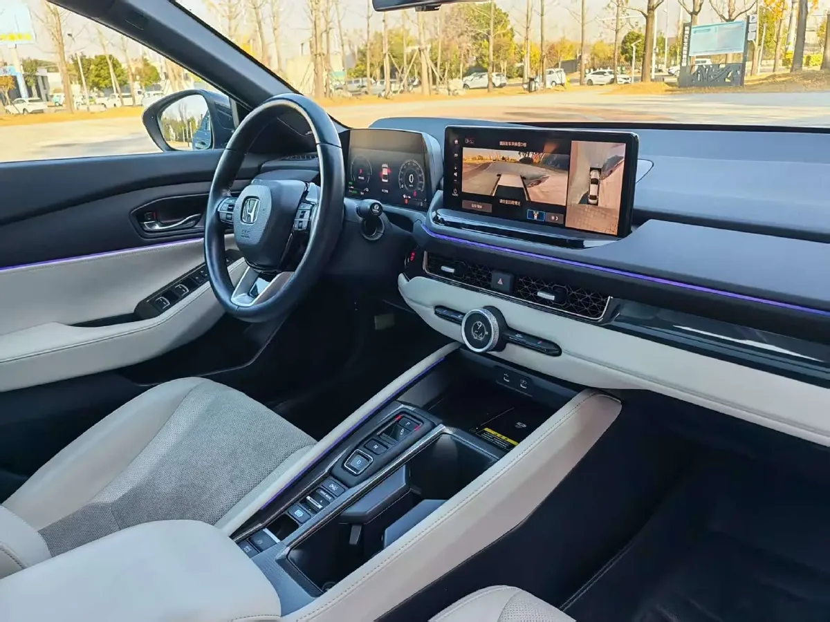 2023 Honda Inspire 2.0L 148HP L4 E-CVT PHEV,autocango,china used car exporter,china ev exporter,chinese used car exporter,chinese used ev exporter