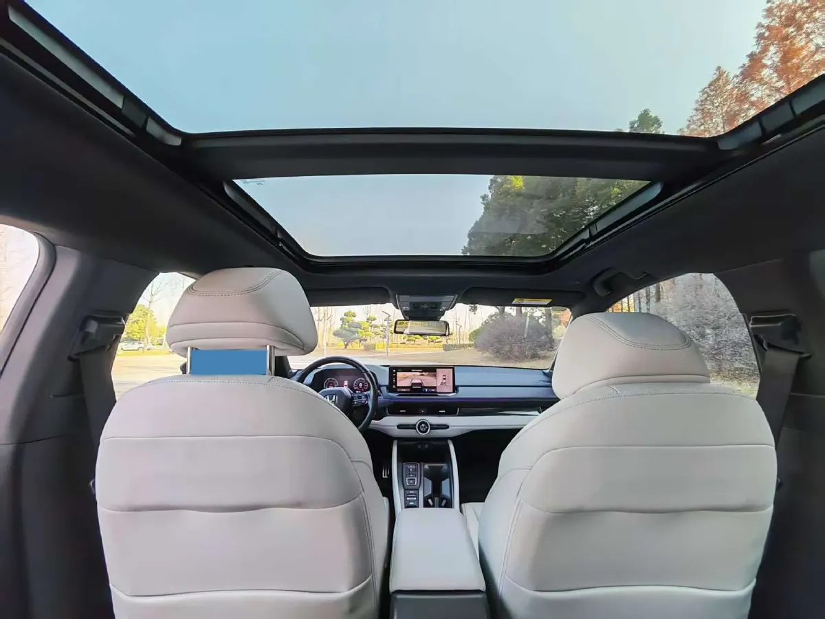 2023 Honda Inspire 2.0L 148HP L4 E-CVT PHEV,autocango,china used car exporter,china ev exporter,chinese used car exporter,chinese used ev exporter