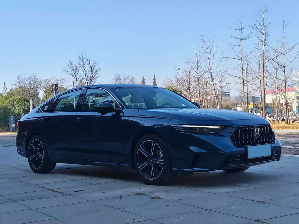 2023 Honda Inspire 2.0L 148HP L4 E-CVT PHEV,autocango,china used car exporter,china ev exporter,chinese used car exporter,chinese used ev exporter