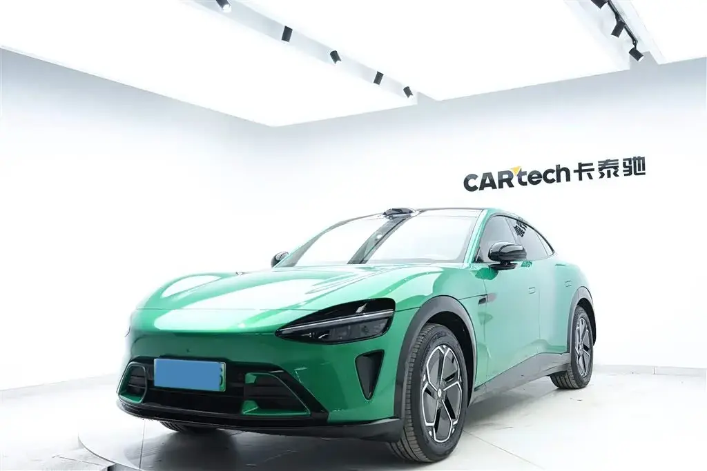 2025 MI YU7 BEV 96.3KWH