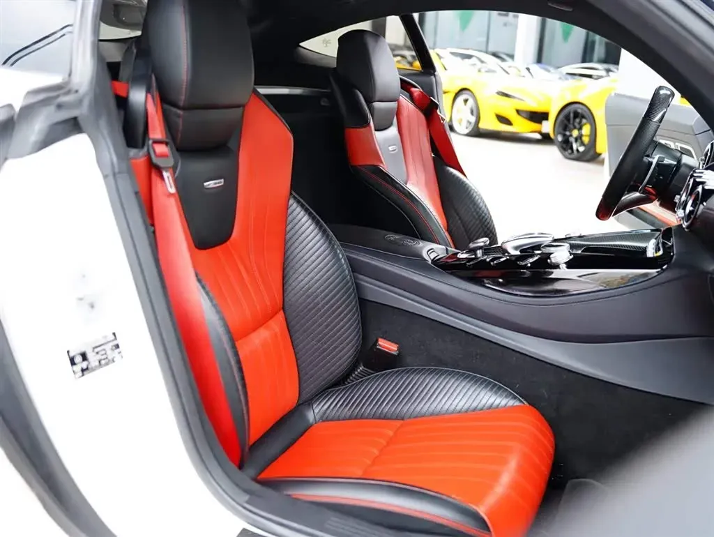 2015 Mercedes-Benz AMG GT 4.0T 510HP V8 7DCT,autocango,china used car exporter,china ev exporter,chinese used car exporter,chinese used ev exporter