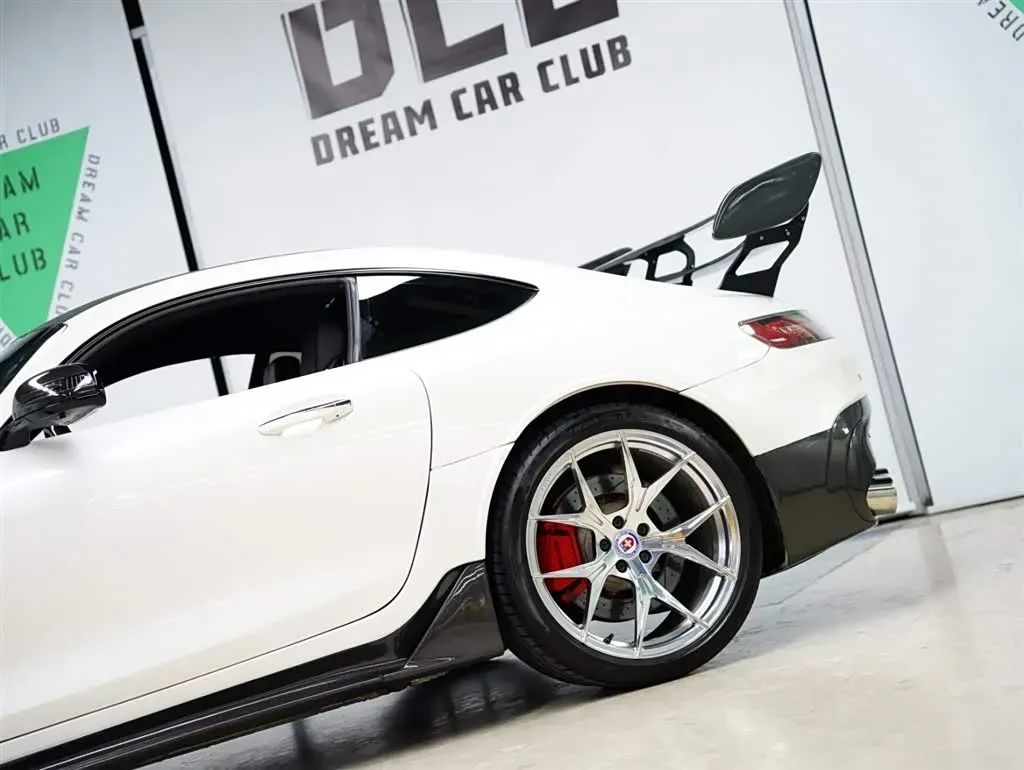 2015 Mercedes-Benz AMG GT 4.0T 510HP V8 7DCT,autocango,china used car exporter,china ev exporter,chinese used car exporter,chinese used ev exporter