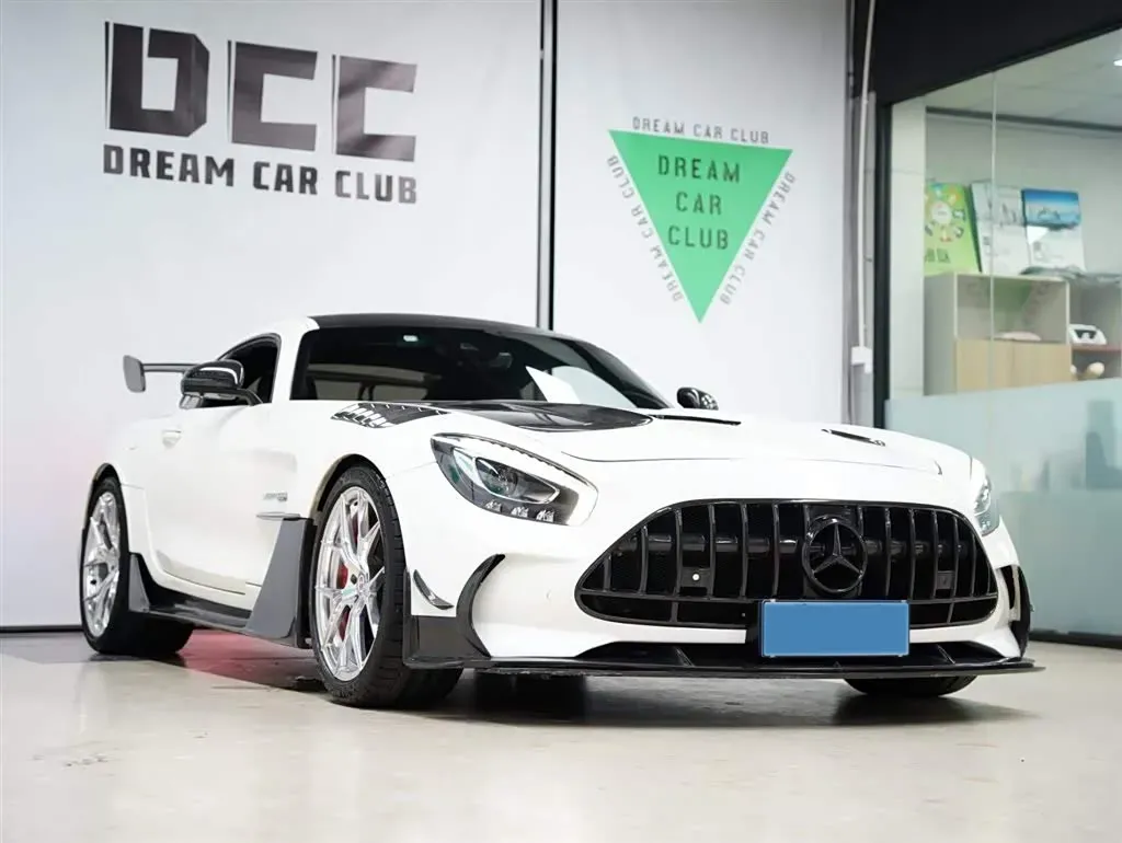 2015 Mercedes-Benz AMG GT 4.0T 510HP V8 7DCT,autocango,china used car exporter,china ev exporter,chinese used car exporter,chinese used ev exporter