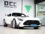 2015 Mercedes-Benz AMG GT 4.0T 510HP V8 7DCT
