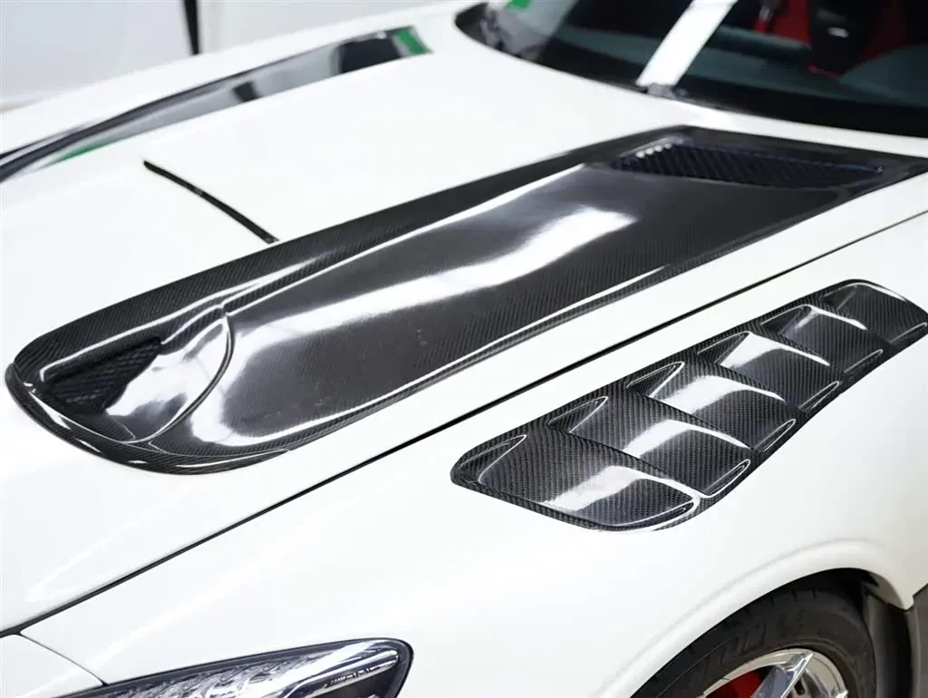 2015 Mercedes-Benz AMG GT 4.0T 510HP V8 7DCT,autocango,china used car exporter,china ev exporter,chinese used car exporter,chinese used ev exporter