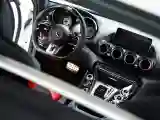 2015 Mercedes-Benz AMG GT 4.0T 510HP V8 7DCT