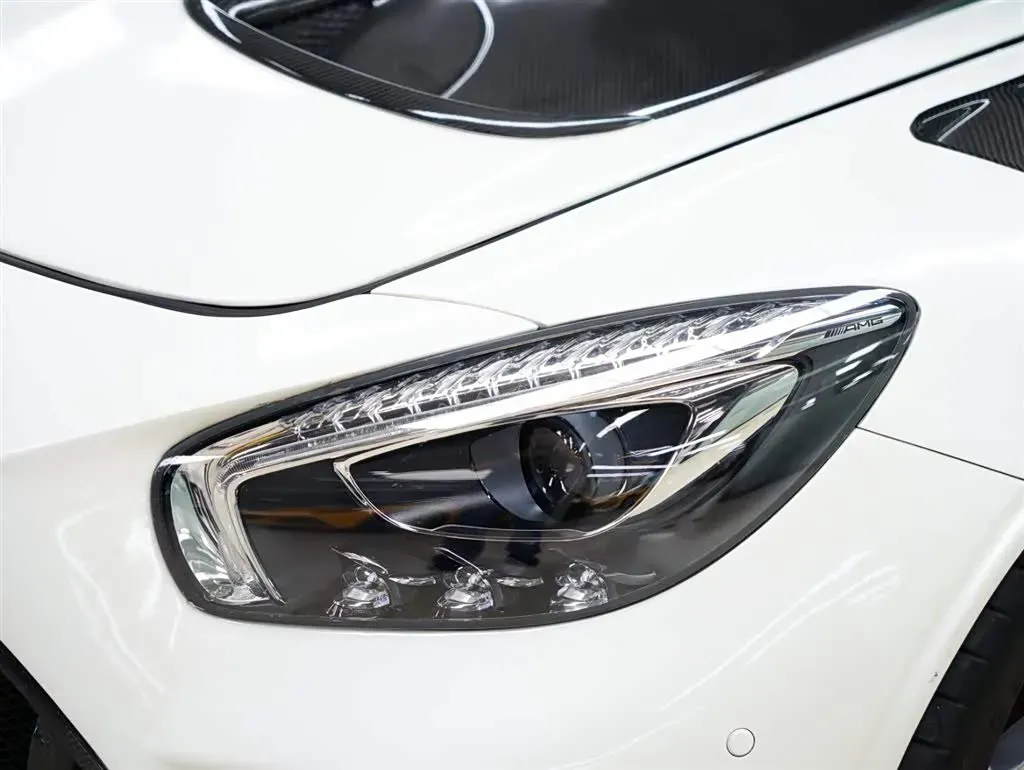 2015 Mercedes-Benz AMG GT 4.0T 510HP V8 7DCT,autocango,china used car exporter,china ev exporter,chinese used car exporter,chinese used ev exporter