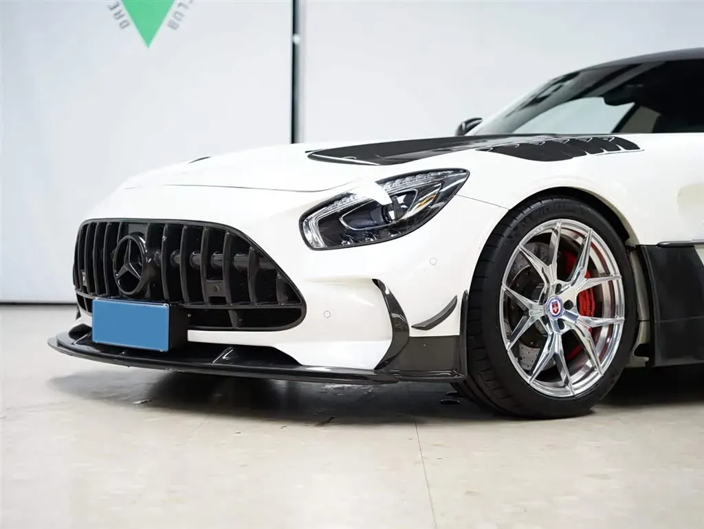 2015 Mercedes-Benz AMG GT 4.0T 510HP V8 7DCT,autocango,china used car exporter,china ev exporter,chinese used car exporter,chinese used ev exporter