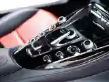 2015 Mercedes-Benz AMG GT 4.0T 510HP V8 7DCT