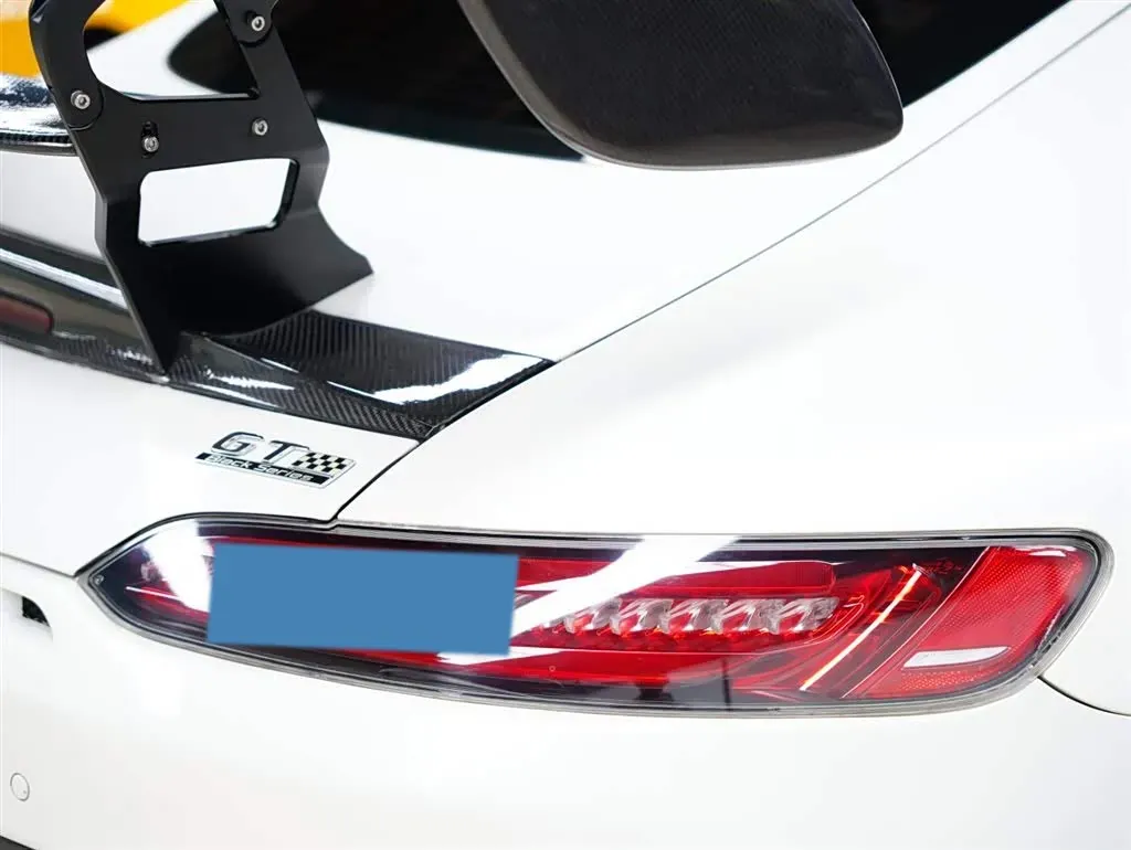 2015 Mercedes-Benz AMG GT 4.0T 510HP V8 7DCT,autocango,china used car exporter,china ev exporter,chinese used car exporter,chinese used ev exporter