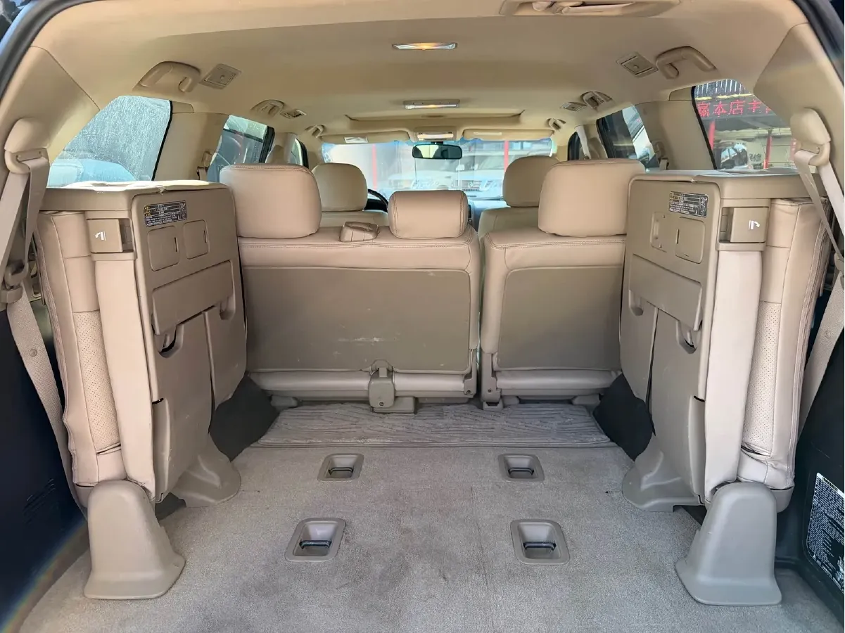 2012 Toyota Land Cruiser 4.0L 275HP V6 5AT,autocango,china used car exporter,china ev exporter,chinese used car exporter,chinese used ev exporter