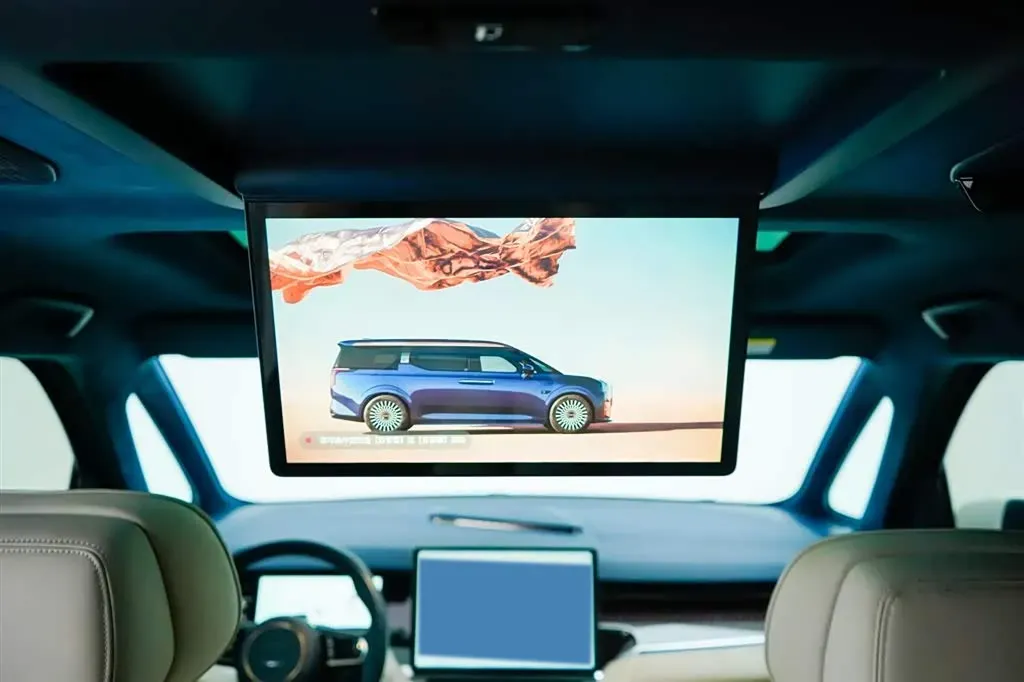 2022 Zeekr 009 BEV 116KWH,autocango,china used car exporter,china ev exporter,chinese used car exporter,chinese used ev exporter