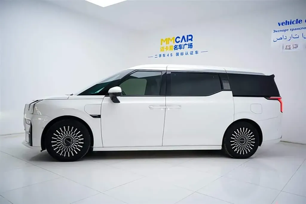 2022 Zeekr 009 BEV 116KWH,autocango,china used car exporter,china ev exporter,chinese used car exporter,chinese used ev exporter