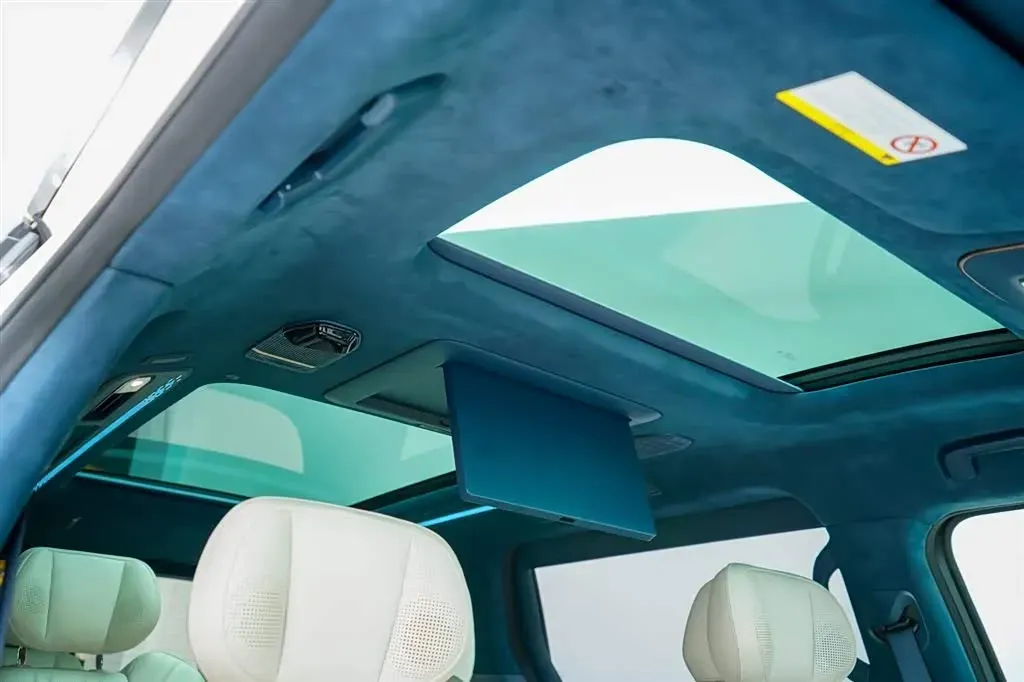 2022 Zeekr 009 BEV 116KWH,autocango,china used car exporter,china ev exporter,chinese used car exporter,chinese used ev exporter