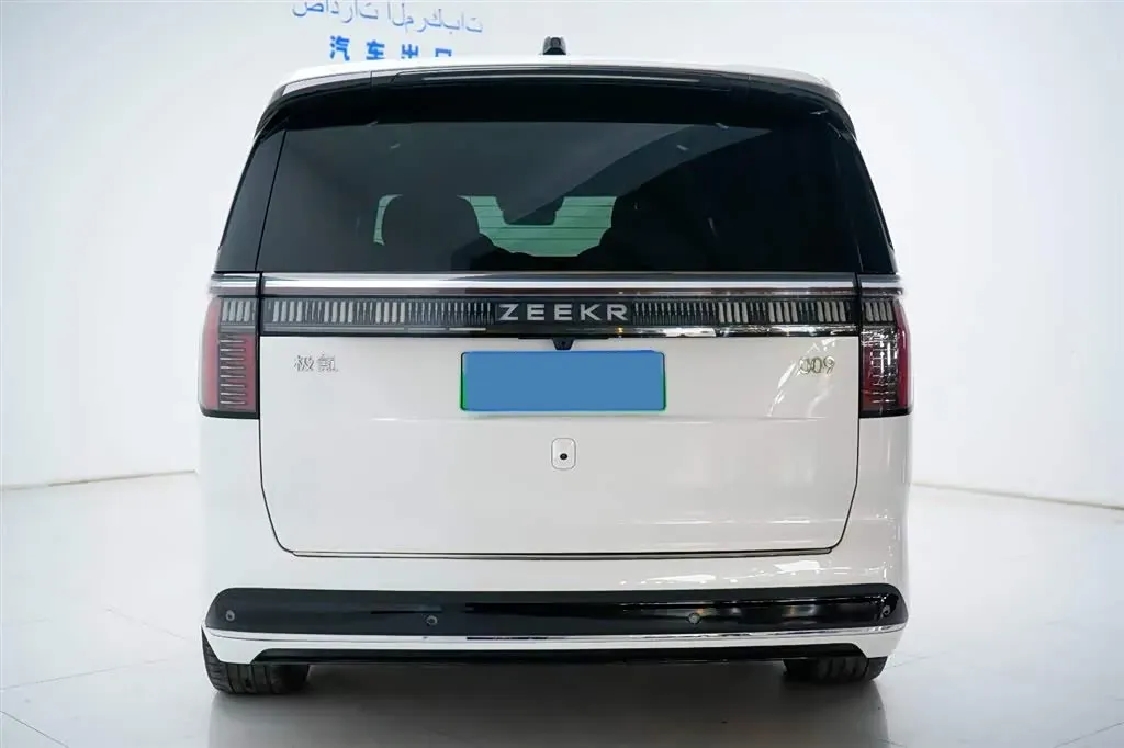 2022 Zeekr 009 BEV 116KWH,autocango,china used car exporter,china ev exporter,chinese used car exporter,chinese used ev exporter